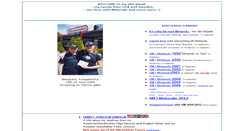 Desktop Screenshot of akterhall.com